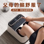 凱詩(shī)捷（KASJ） 足療機(jī)足底按摩儀腳部足部腳底按摩器送父親母親長(zhǎng)輩生