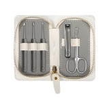 七素臻享·5件套指甲剪