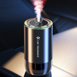 滿天星智能香薫機(jī)