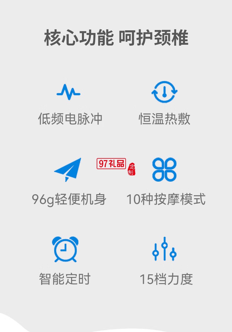 踐程禮盒套裝GH05