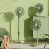 西佑西佑驅(qū)蚊香薰款多用循環(huán)落地扇F3Z升級款