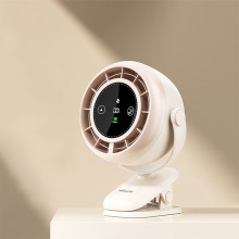 萬和桌面夾變頻電風(fēng)扇小風(fēng)扇