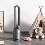 西屋Westinghouse無(wú)葉空氣凈化直流變頻循環(huán)扇