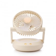 北歐歐慕北歐歐慕折疊風(fēng)扇 NM-FS2801 可充電