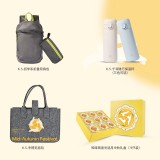 月照家園中秋禮包