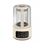 山水多功能輕音破壁機（帶罩）