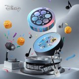 快樂奇影月餅禮盒