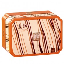 榮誠(chéng)凡希鉑悅禮盒蛋黃蓮蓉中秋團(tuán)圓送禮