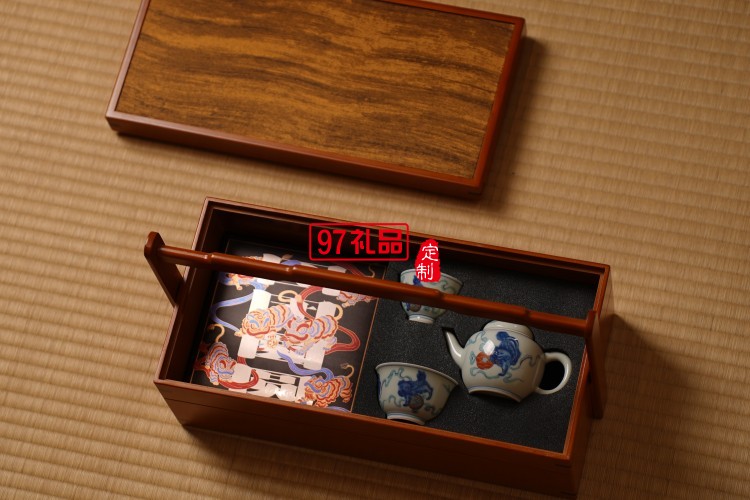 戲月流光月餅禮盒裝定制logo團(tuán)購企業(yè)員工福利公司訂做高檔送客戶中秋禮