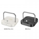 樂睿二合一桌面充適用于耳機(jī)充電