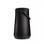 藍牙音響II黑色360度環(huán)繞防水電腦桌面音響大水壺二代