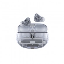 真無(wú)線降噪耳機(jī) 藍(lán)牙耳機(jī) 兼容蘋果安卓系統(tǒng)