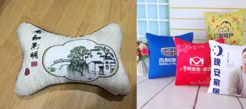 汽車4S店搞活動適合選用哪種定制活動禮品