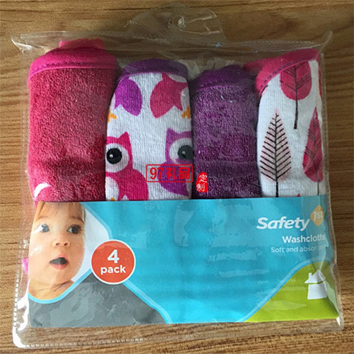 接地氣的實用禮品推薦——定制毛巾禮品