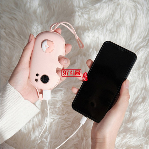 定制移動電源的注意事項有哪些