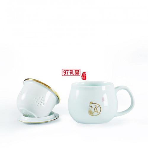 定制禮品杯子的時(shí)候需要注意到哪些問題