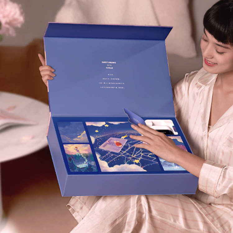 定制禮品如何選擇？公司禮品定制方案推薦