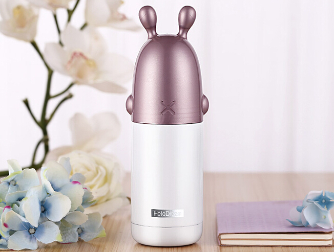 企業(yè)定制宣傳禮品有哪些丨保溫杯定制廠家指南