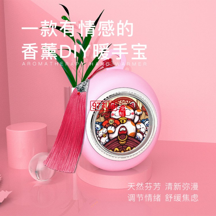 春節(jié)定制禮品，為您的祝福增添獨特魅力