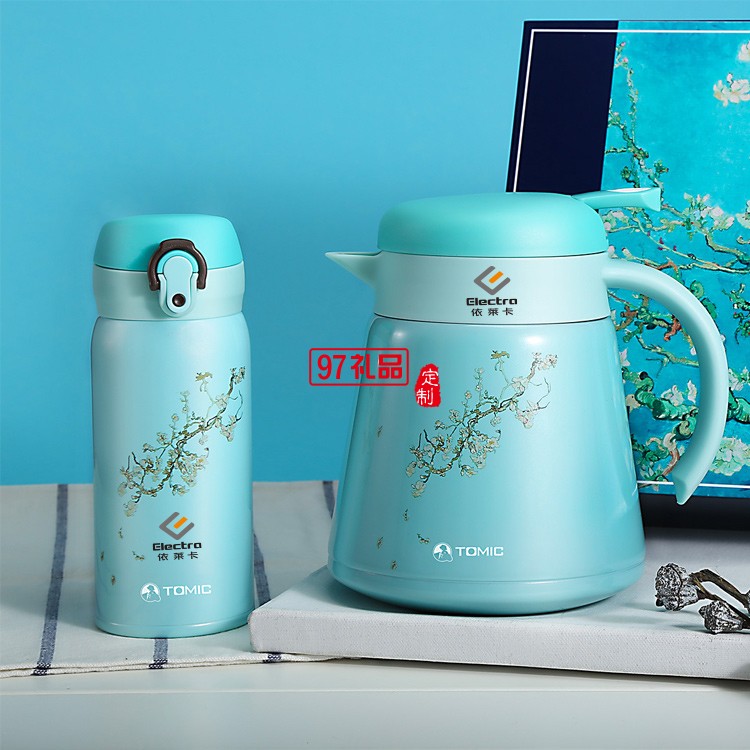 禮品定做廠家怎么選？保溫杯定制指南看這里