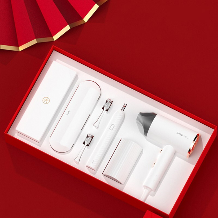 節(jié)日高端商務禮品定制LOGO的定制流程