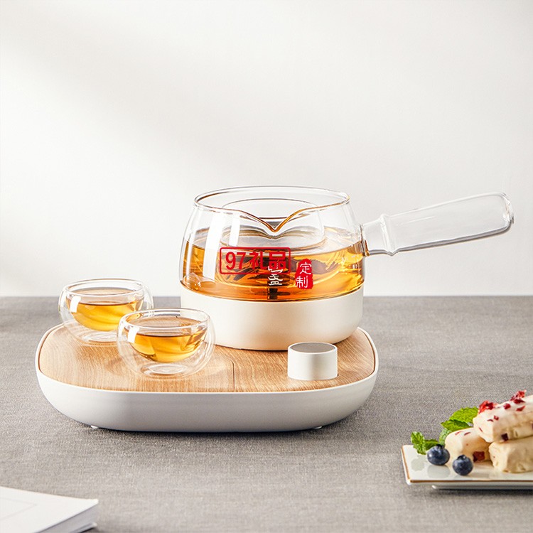 周年慶禮品定制攻略，高端禮品定制方案