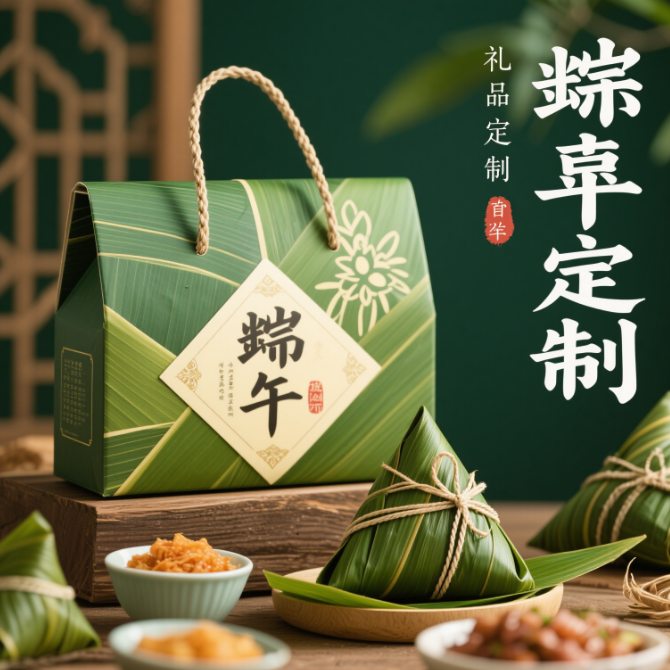 端午節(jié)企業(yè)禮品怎么選，企業(yè)采購必看